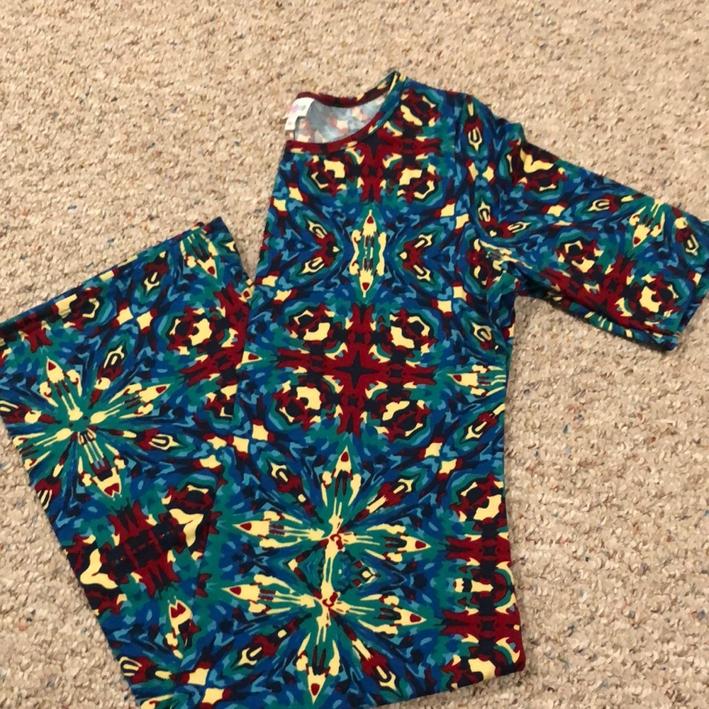 Lularoe Julia - NWOT